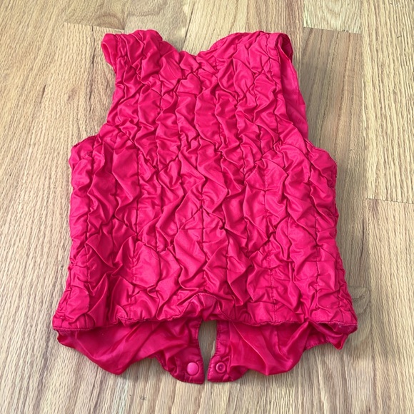 3-4T vest - Picture 3 of 3